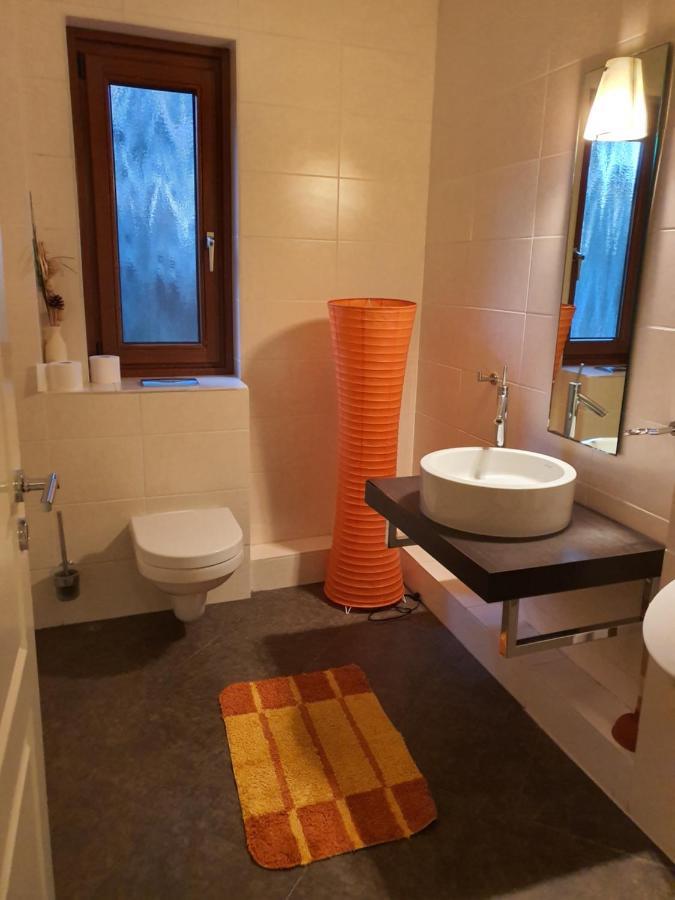 Apartment Bei Hamburg Bis 10 Personen Mit Terasse Und Gartennutzung. Бухґольц-ін-дер-Нордгайде Екстер'єр фото