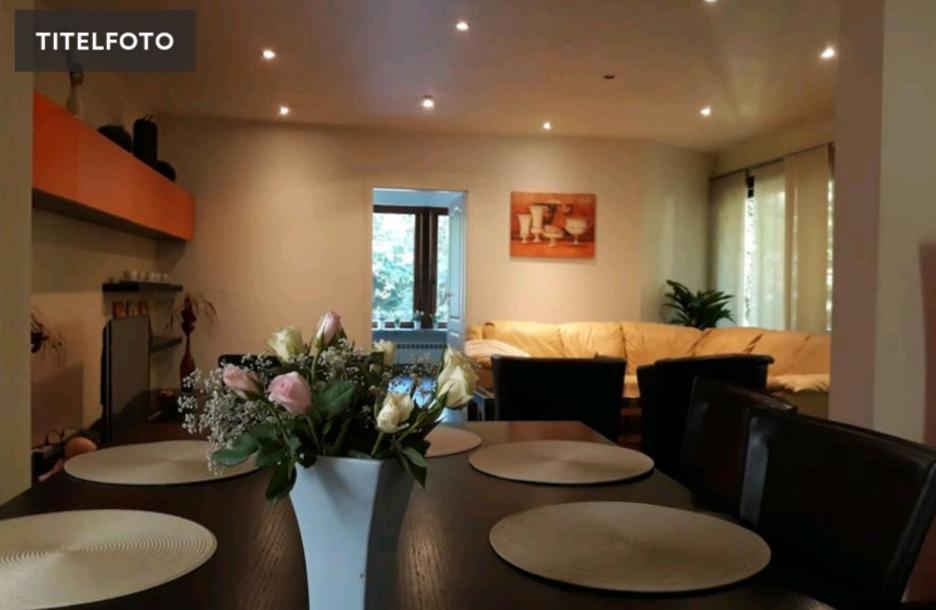 Apartment Bei Hamburg Bis 10 Personen Mit Terasse Und Gartennutzung. Бухґольц-ін-дер-Нордгайде Екстер'єр фото